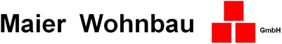Maier Wohnbau Logo